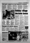 Hull Daily Mail Saturday 23 January 1993 Page 9