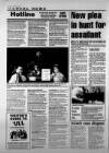 Hull Daily Mail Saturday 23 January 1993 Page 12