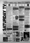 Hull Daily Mail Saturday 23 January 1993 Page 20