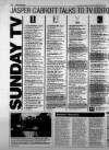 Hull Daily Mail Saturday 23 January 1993 Page 22