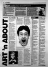 Hull Daily Mail Saturday 23 January 1993 Page 26