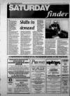 Hull Daily Mail Saturday 23 January 1993 Page 32