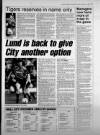 Hull Daily Mail Saturday 23 January 1993 Page 49