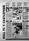 Hull Daily Mail Saturday 23 January 1993 Page 50
