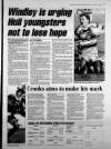 Hull Daily Mail Saturday 23 January 1993 Page 51