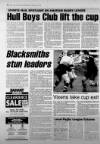 Hull Daily Mail Saturday 23 January 1993 Page 60