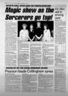 Hull Daily Mail Saturday 23 January 1993 Page 74
