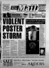 Hull Daily Mail Wednesday 27 January 1993 Page 1