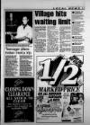 Hull Daily Mail Wednesday 27 January 1993 Page 11