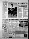 Hull Daily Mail Wednesday 27 January 1993 Page 18