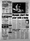 Hull Daily Mail Wednesday 27 January 1993 Page 36