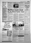Hull Daily Mail Wednesday 27 January 1993 Page 43