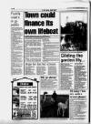 Hull Daily Mail Wednesday 31 March 1993 Page 4