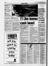 Hull Daily Mail Wednesday 31 March 1993 Page 6