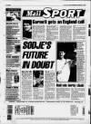 Hull Daily Mail Wednesday 31 March 1993 Page 44