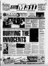 Hull Daily Mail Friday 23 April 1993 Page 1