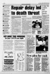 Hull Daily Mail Friday 23 April 1993 Page 4