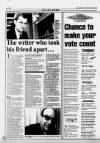 Hull Daily Mail Friday 23 April 1993 Page 22