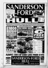 Hull Daily Mail Friday 23 April 1993 Page 80