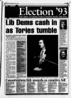 Hull Daily Mail Friday 07 May 1993 Page 45