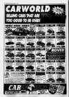 Hull Daily Mail Friday 07 May 1993 Page 50