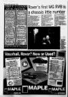 Hull Daily Mail Friday 07 May 1993 Page 54