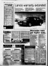 Hull Daily Mail Friday 07 May 1993 Page 72