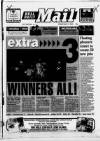 Hull Daily Mail Friday 14 May 1993 Page 1