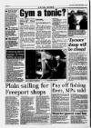 Hull Daily Mail Friday 14 May 1993 Page 4