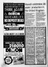 Hull Daily Mail Friday 14 May 1993 Page 52