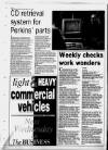 Hull Daily Mail Friday 14 May 1993 Page 78