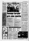 Hull Daily Mail Friday 21 May 1993 Page 4