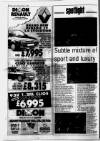 Hull Daily Mail Friday 21 May 1993 Page 52