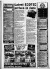 Hull Daily Mail Friday 21 May 1993 Page 57