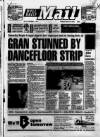 Hull Daily Mail Friday 28 May 1993 Page 1