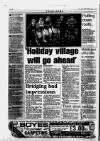 Hull Daily Mail Friday 28 May 1993 Page 4