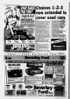 Hull Daily Mail Friday 28 May 1993 Page 50