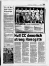 Hull Daily Mail Saturday 05 June 1993 Page 51