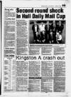 Hull Daily Mail Saturday 05 June 1993 Page 59