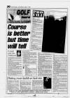 Hull Daily Mail Saturday 05 June 1993 Page 70