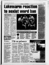 Hull Daily Mail Tuesday 22 June 1993 Page 11