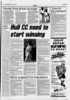 Hull Daily Mail Friday 02 July 1993 Page 39