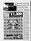 Hull Daily Mail Friday 02 July 1993 Page 42