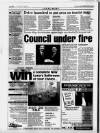 Hull Daily Mail Friday 16 July 1993 Page 14