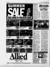 Hull Daily Mail Friday 16 July 1993 Page 16