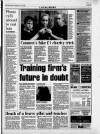 Hull Daily Mail Tuesday 27 July 1993 Page 11