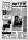 Hull Daily Mail Friday 30 July 1993 Page 4