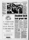 Hull Daily Mail Friday 30 July 1993 Page 6