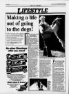 Hull Daily Mail Friday 30 July 1993 Page 16