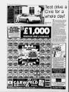Hull Daily Mail Friday 30 July 1993 Page 46
